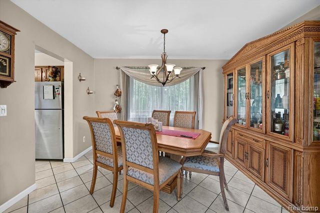 22757 Forestbrook Lane, Flat Rock, MI 48134