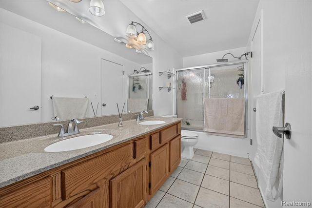 22757 Forestbrook Lane, Flat Rock, MI 48134