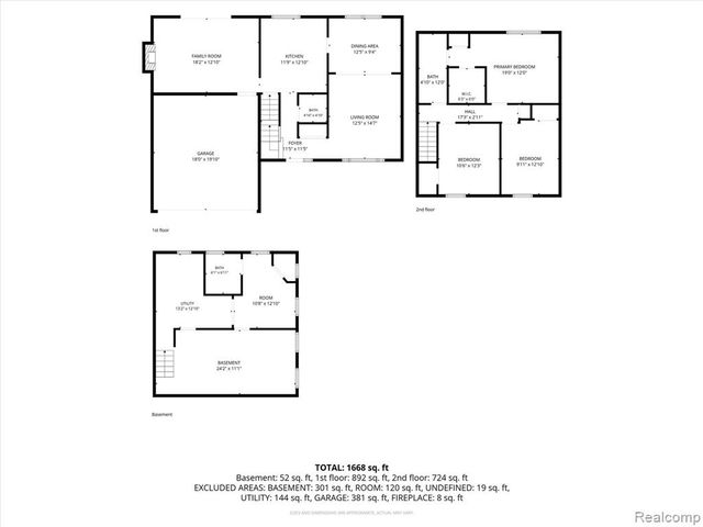 22757 Forestbrook Lane, Flat Rock, MI 48134