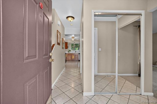 22757 Forestbrook Lane, Flat Rock, MI 48134
