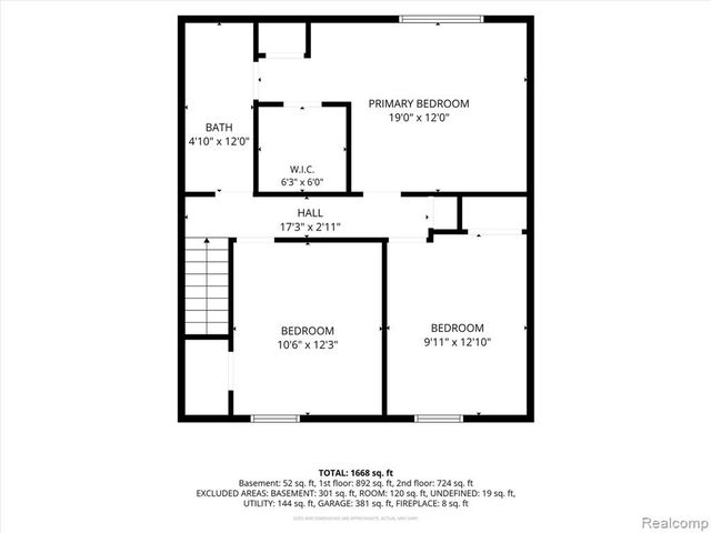 22757 Forestbrook Lane, Flat Rock, MI 48134