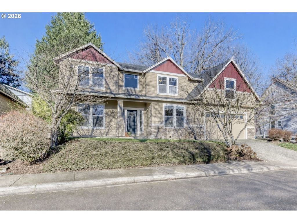 9001 Sw ROBERT GRAY Ln, Portland, OR 97225