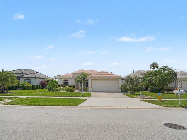 2885 ROYAL PALM DRIVE, North Port, FL 34288