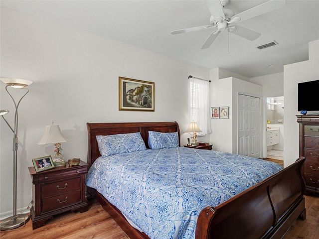 2885 ROYAL PALM DRIVE, North Port, FL 34288