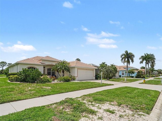 2885 ROYAL PALM DRIVE, North Port, FL 34288