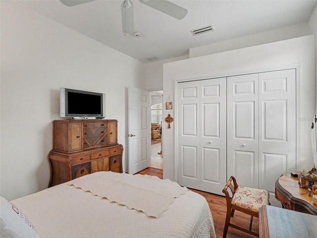 2885 ROYAL PALM DRIVE, North Port, FL 34288