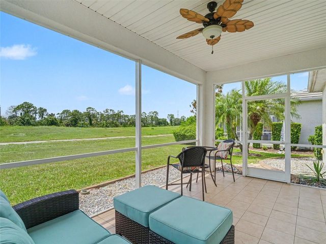 2885 ROYAL PALM DRIVE, North Port, FL 34288