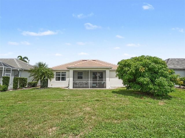 2885 ROYAL PALM DRIVE, North Port, FL 34288