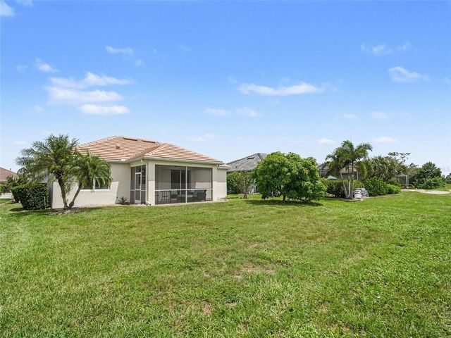 2885 ROYAL PALM DRIVE, North Port, FL 34288