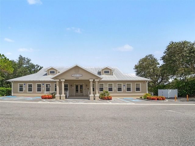 2885 ROYAL PALM DRIVE, North Port, FL 34288