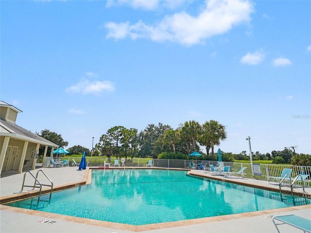 2885 ROYAL PALM DRIVE, North Port, FL 34288