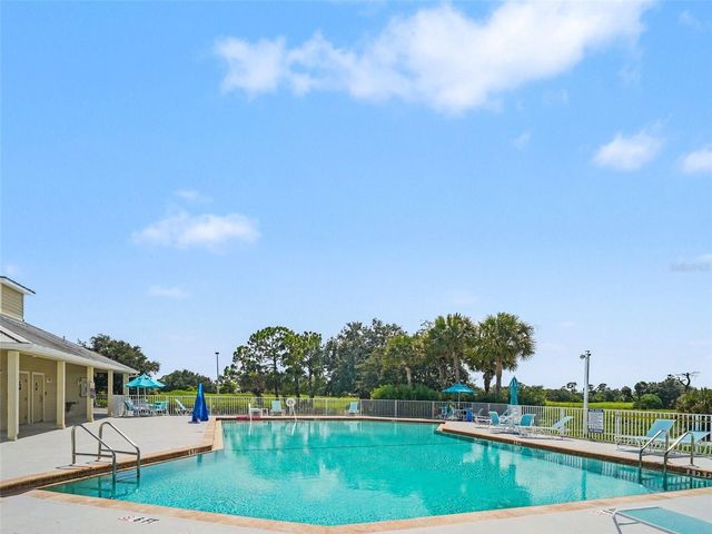 2885 ROYAL PALM DRIVE, North Port, FL 34288