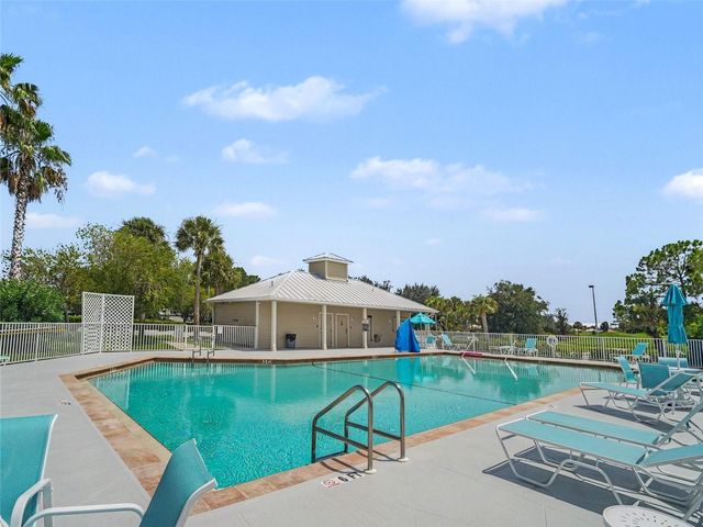 2885 ROYAL PALM DRIVE, North Port, FL 34288