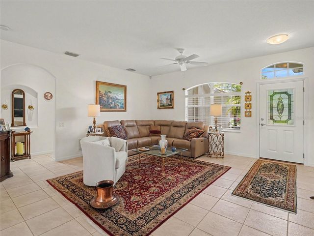2885 ROYAL PALM DRIVE, North Port, FL 34288