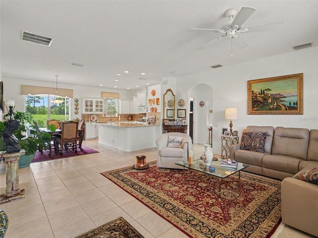 2885 ROYAL PALM DRIVE, North Port, FL 34288