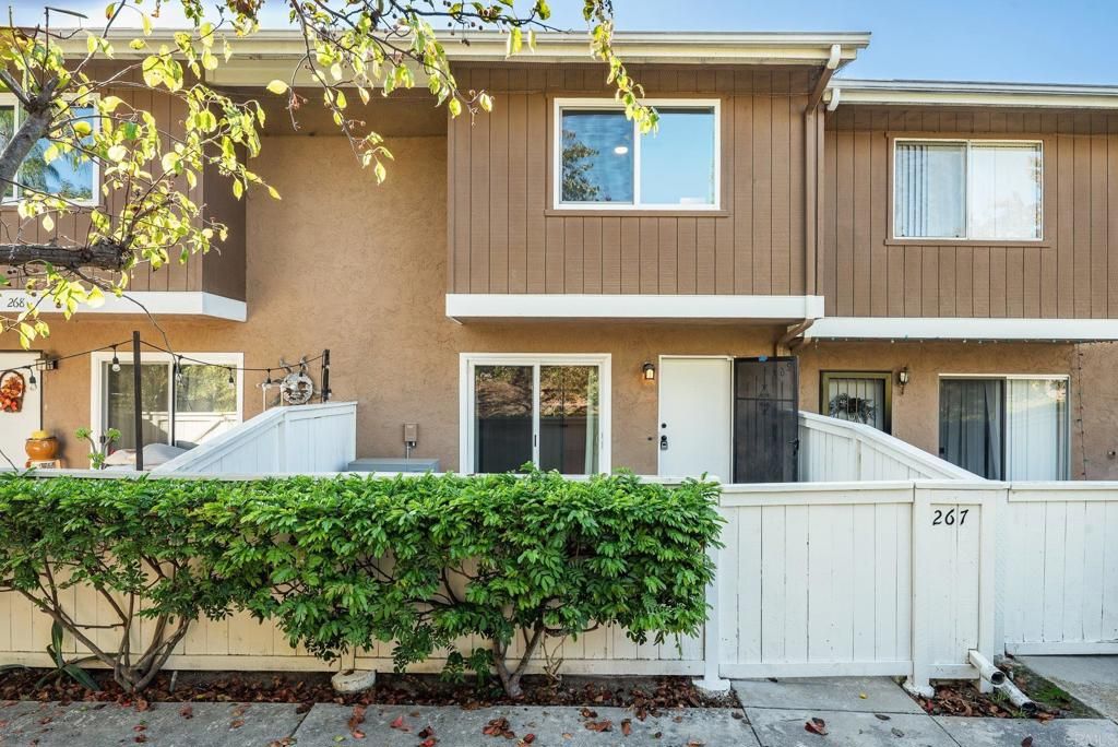 4228 Vista Panorama Way 267, Oceanside, CA 92057 — exterior