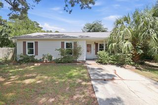 3348 Island Estates Drive, Johns Island, SC 29455