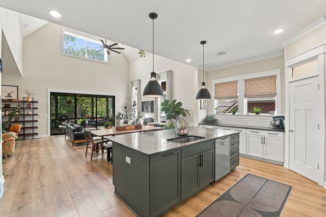 1006 Cabell Dr, Franklin, TN 37064