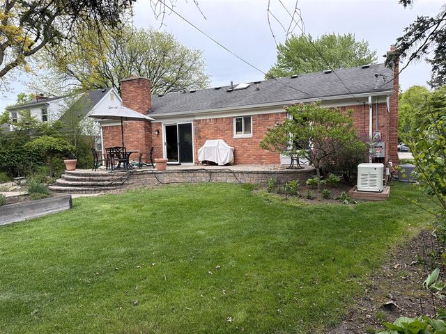 8891 Ball Street, Plymouth, MI 48170