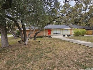 2830 OLD MOSS RD, San Antonio, TX 78217