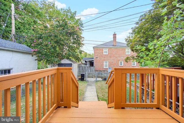 726 EDMONDSON AVE, Catonsville, MD 21228