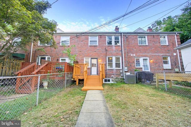 726 EDMONDSON AVE, Catonsville, MD 21228