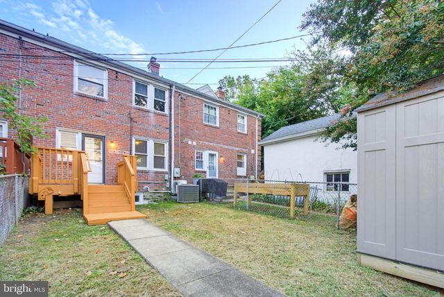 726 EDMONDSON AVE, Catonsville, MD 21228