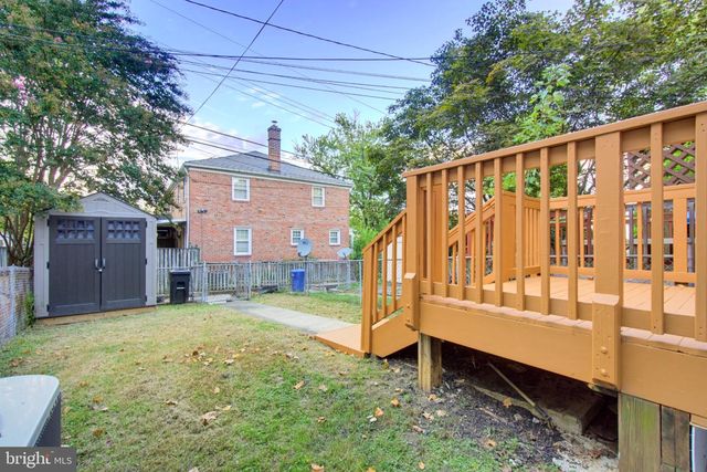 726 EDMONDSON AVE, Catonsville, MD 21228