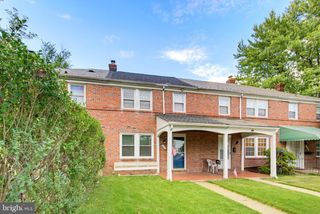 726 EDMONDSON AVE, Catonsville, MD 21228