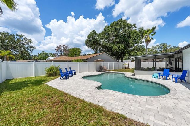 14018 CASCADE LANE, Tampa, FL 33618