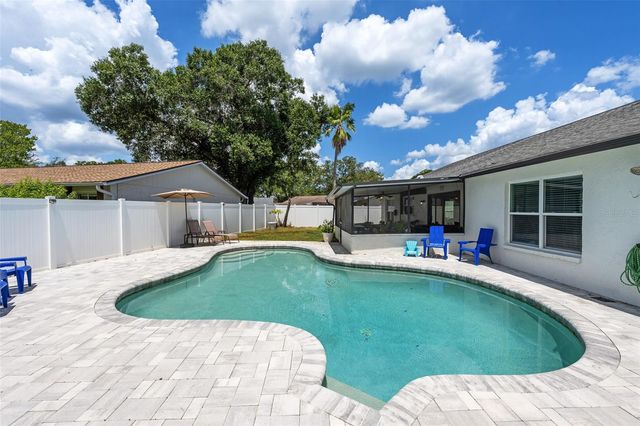 14018 CASCADE LANE, Tampa, FL 33618