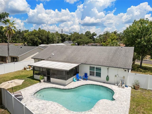 14018 CASCADE LANE, Tampa, FL 33618