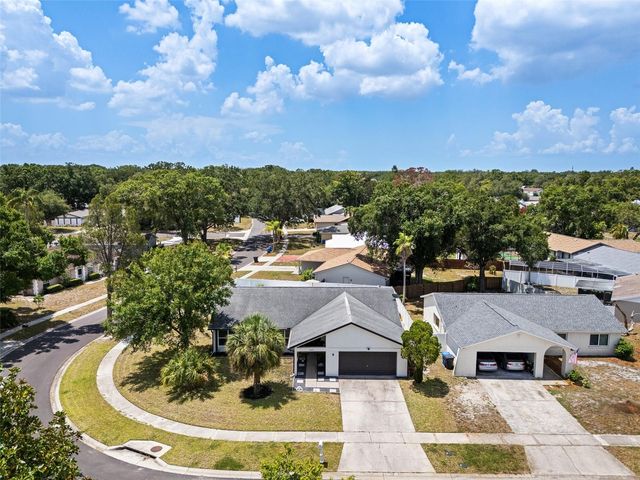 14018 CASCADE LANE, Tampa, FL 33618