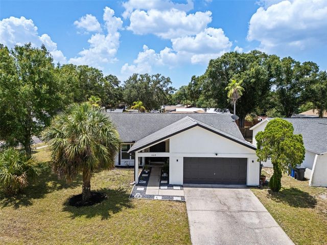 14018 CASCADE LANE, Tampa, FL 33618