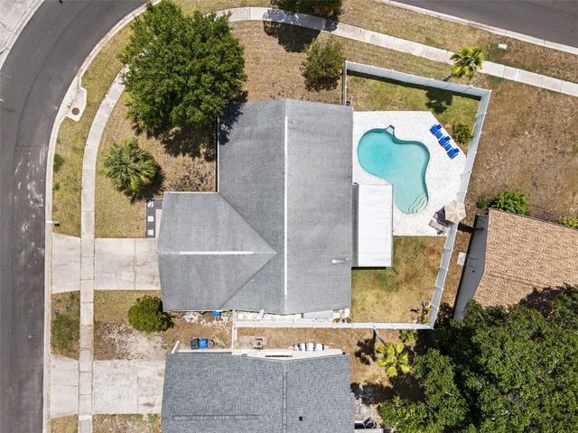 14018 CASCADE LANE, Tampa, FL 33618