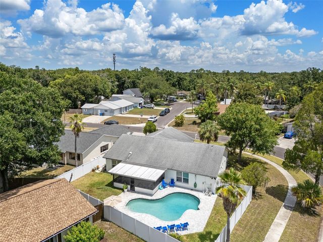 14018 CASCADE LANE, Tampa, FL 33618