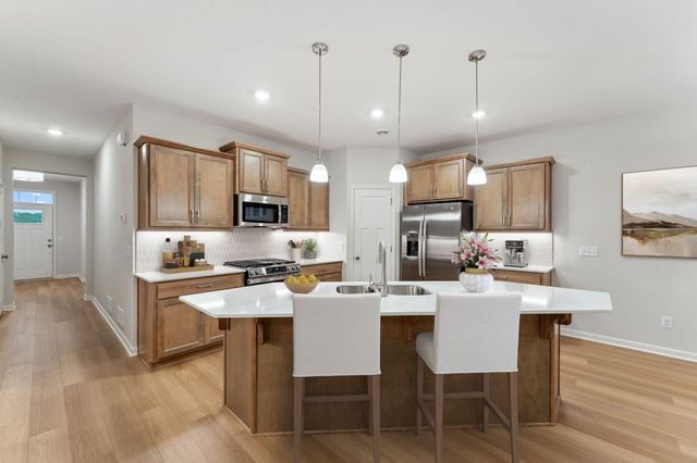 1261 150th Street W, Rosemount, MN 55068