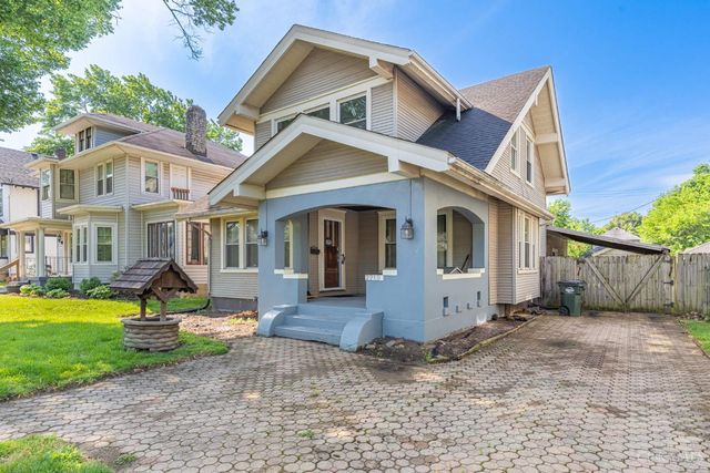 2210 Arlington Avenue, Middletown, OH 45044