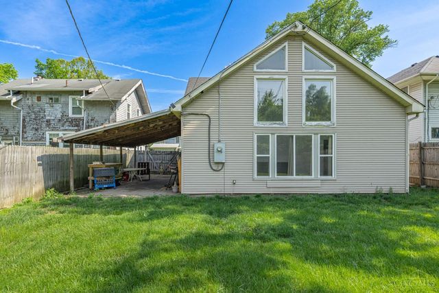 2210 Arlington Avenue, Middletown, OH 45044