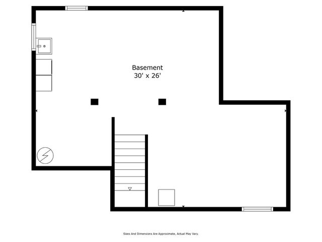 2210 Arlington Avenue, Middletown, OH 45044