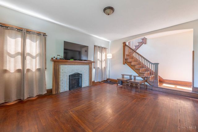 2210 Arlington Avenue, Middletown, OH 45044