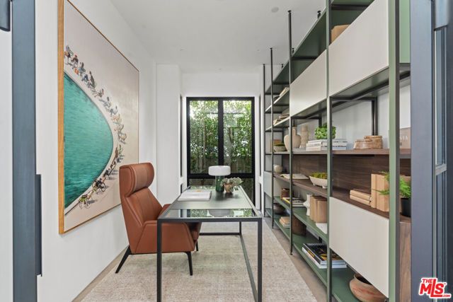 8708 Dorrington Avenue, West Hollywood, CA 90048