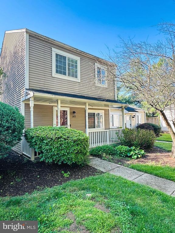 11432 HEREFORDSHIRE WAY, Germantown, MD 20876