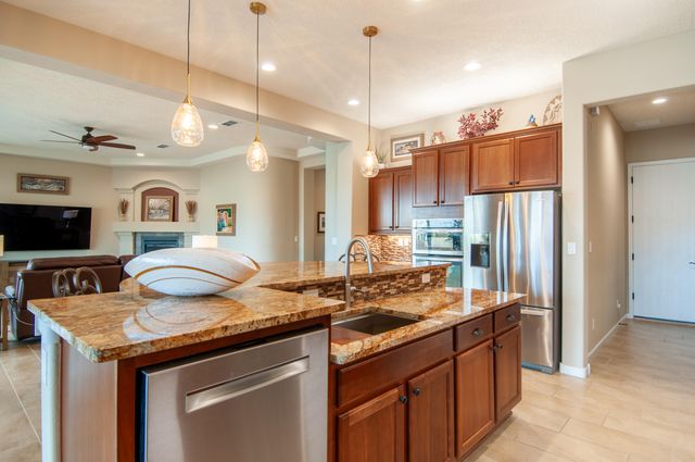 2219 Cebolla Creek Way NW, Albuquerque, NM 87120