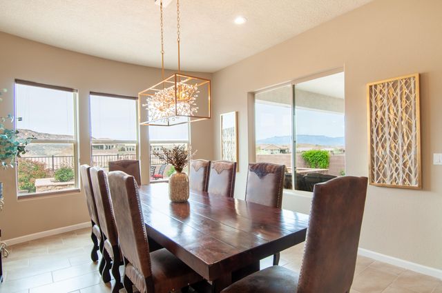 2219 Cebolla Creek Way NW, Albuquerque, NM 87120