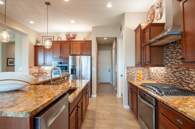2219 Cebolla Creek Way NW, Albuquerque, NM 87120
