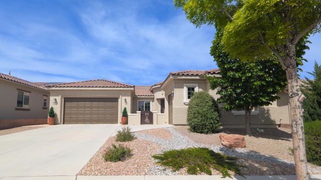 2219 Cebolla Creek Way NW, Albuquerque, NM 87120
