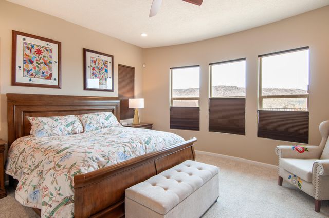 2219 Cebolla Creek Way NW, Albuquerque, NM 87120
