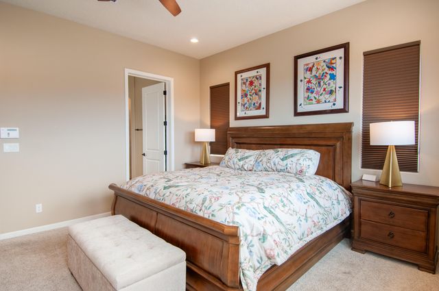 2219 Cebolla Creek Way NW, Albuquerque, NM 87120