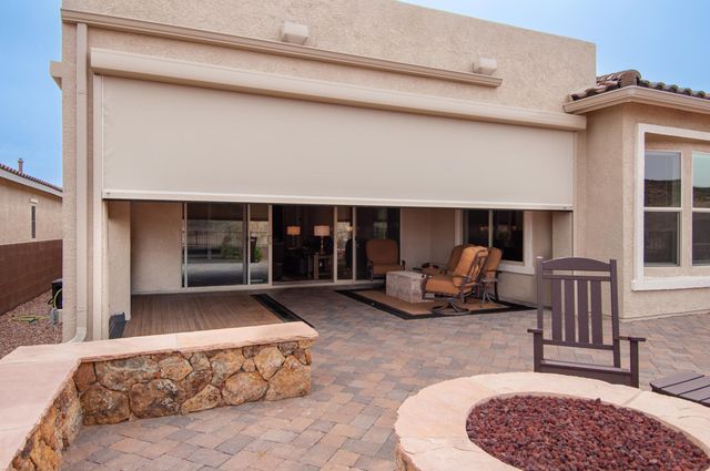 2219 Cebolla Creek Way NW, Albuquerque, NM 87120